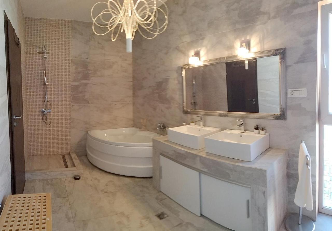 Apartament De Lux Cu Terasa Timisoara Exterior photo